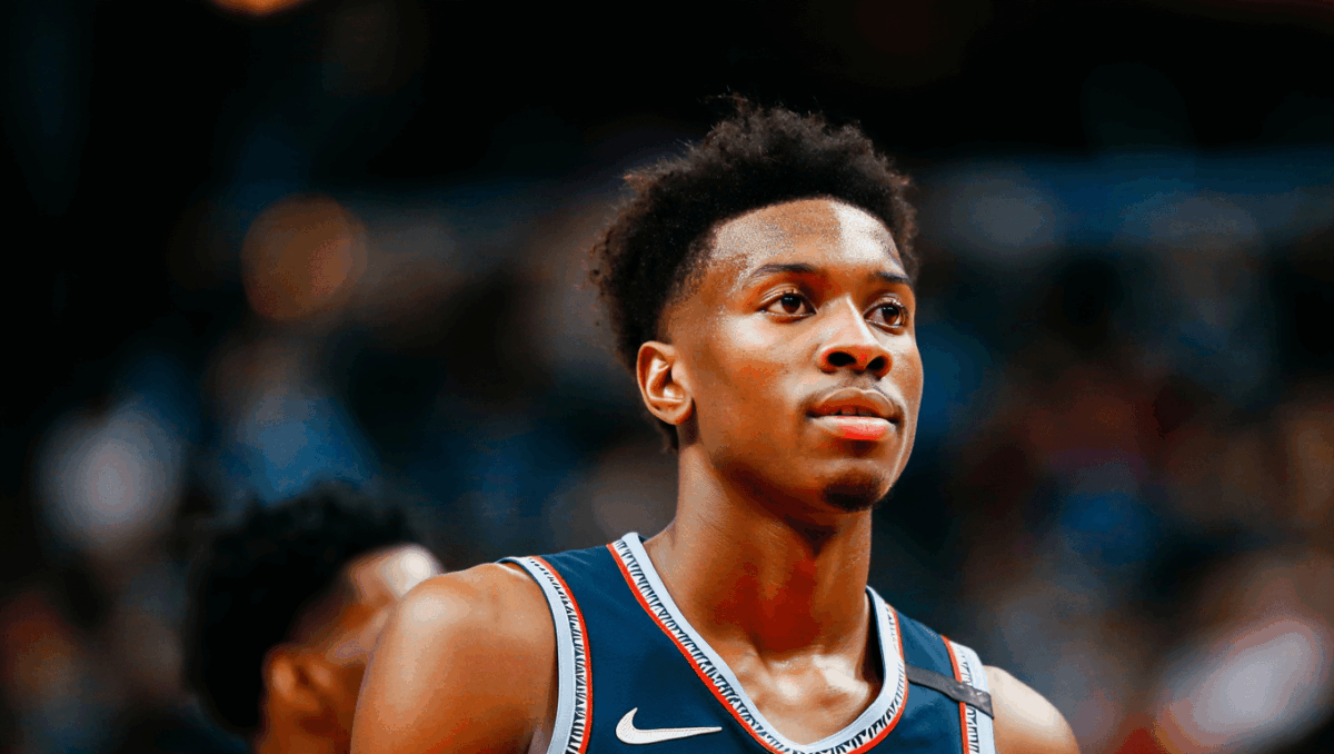 Jaren Jackson Jr. probable tonight vs Timberwolves after missing Saturday with quad strain