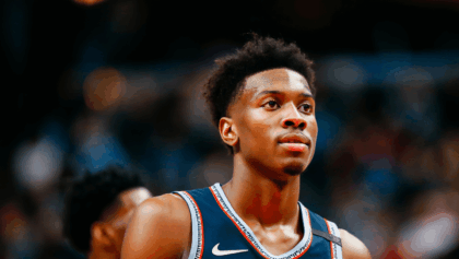 Jaren Jackson Jr. probable tonight vs Timberwolves after missing Saturday with quad strain