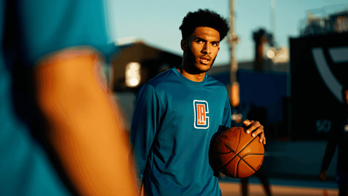 Clippers depth chart shows Kobe Sanders emerging, Kawhi leads West contender