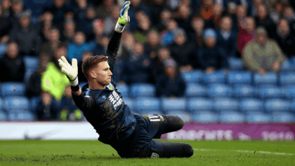 Burnley vs Mansfield Town today in FA Cup fourth round clash