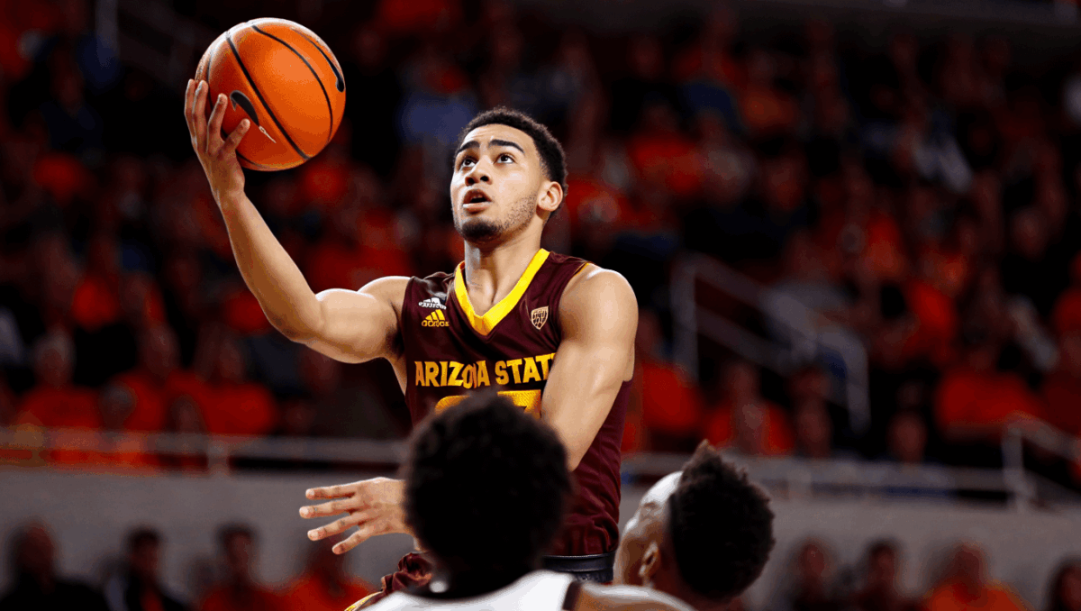 Oklahoma State vs Arizona State: Sun Devils edge Cowboys 85-76 last night