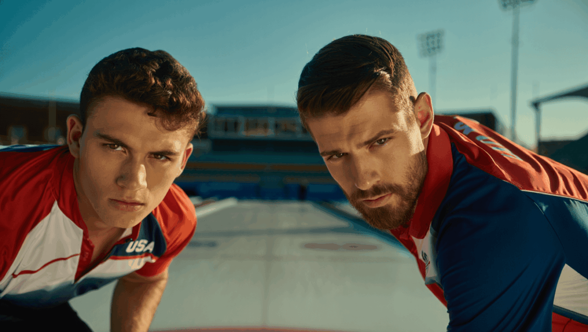 USA curling team's undefeated run ends with losses to GB and South Korea