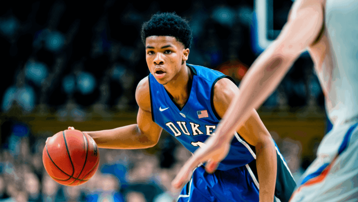 Duke faces UNC tonight in top-15 showdown with ACC implications on line