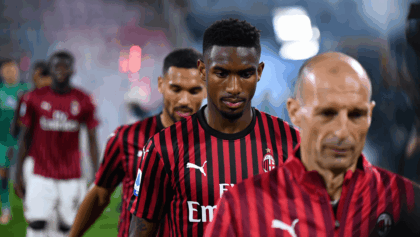 Pisa faces Milan tonight in Serie A showdown, Rossoneri seek title push