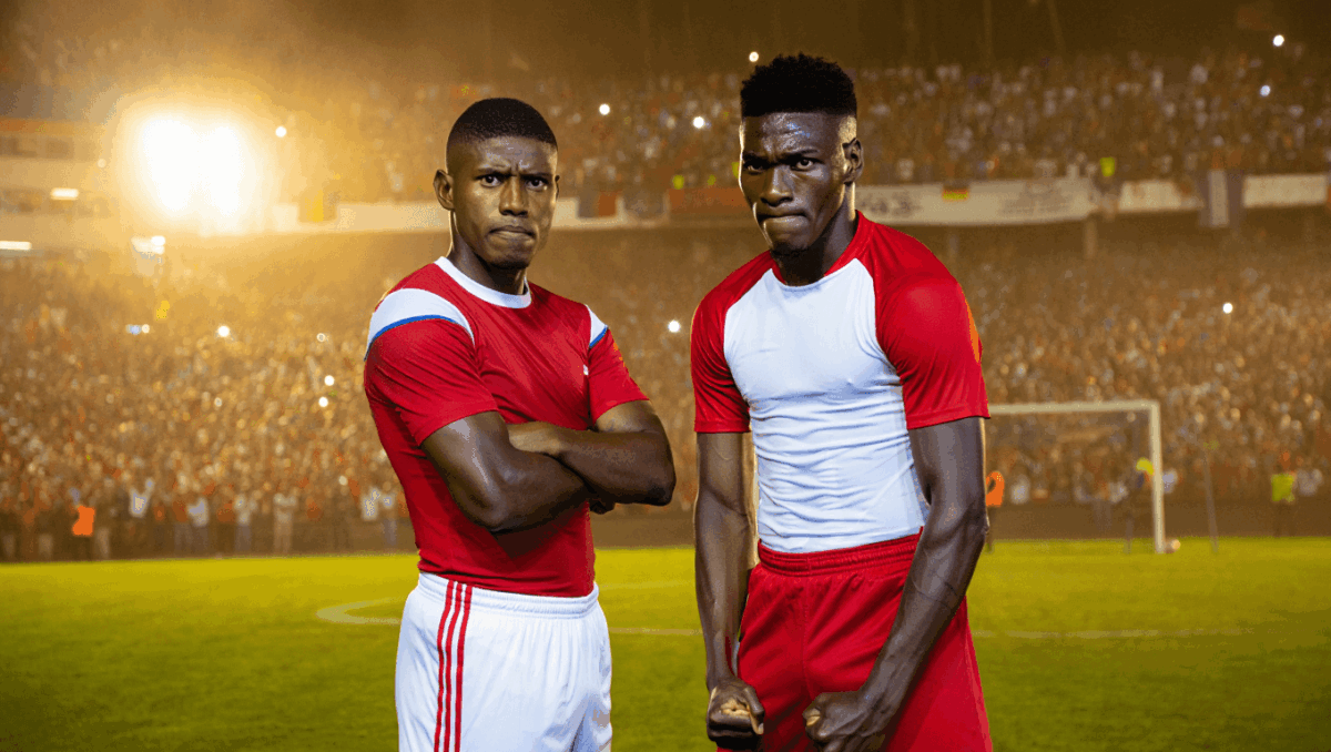 América de Cali faces Santa Fe tonight in Liga BetPlay Matchday 6 clash