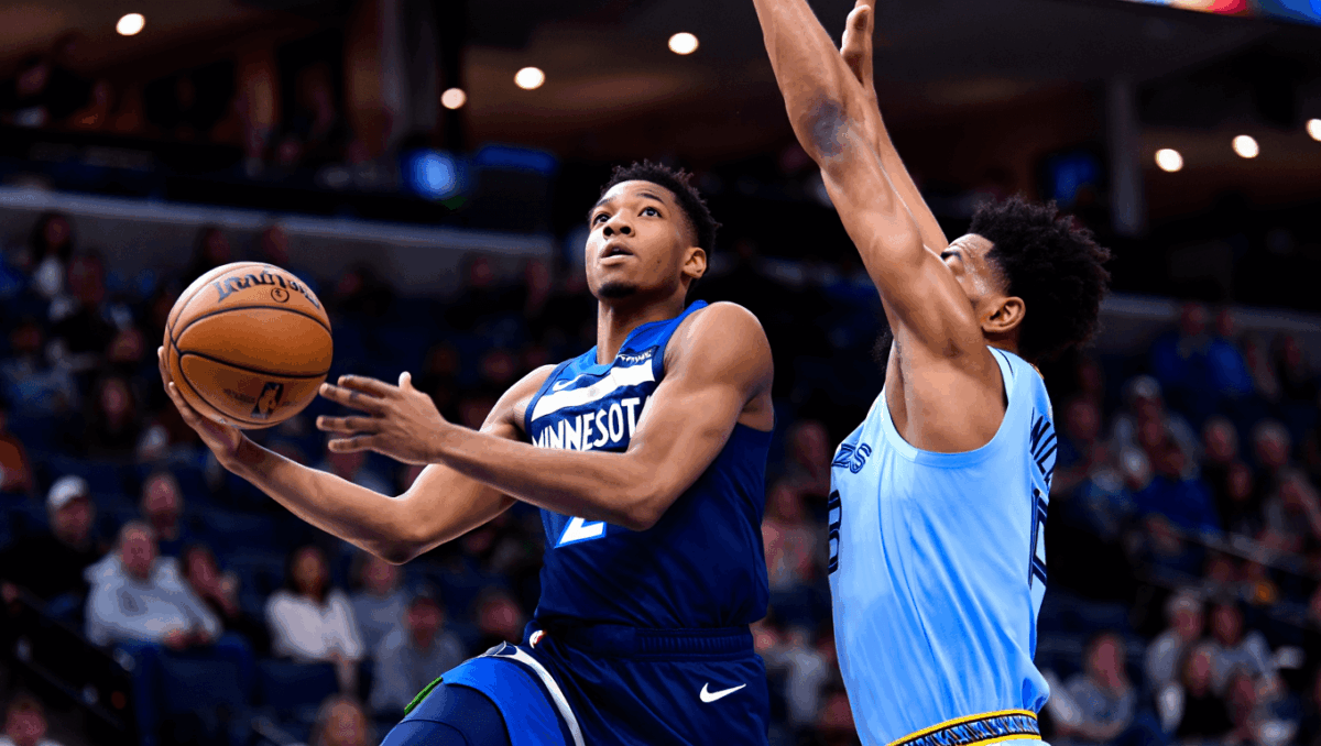 Timberwolves vs Grizzlies tonight in Memphis, Wolves riding 4-game win streak