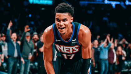 Bulls vs Nets: Nets edge Chicago 113-103, snap losing streak