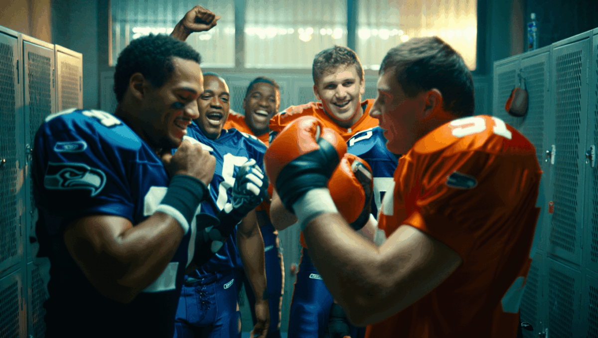 Seattle Seahawks players stay tight-knit during Super Bowl run, here's why they're special