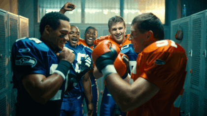 Seattle Seahawks players stay tight-knit during Super Bowl run, here's why they're special