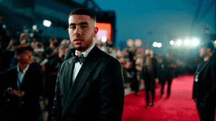 Bad Bunny leads Grammys tonight with 6 nominations, Album of Year in sight