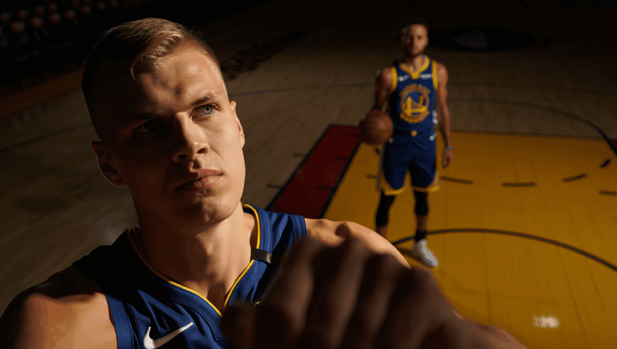 NBA trade deadline time closes today at 3 p.m. ET, Warriors land Porzingis
