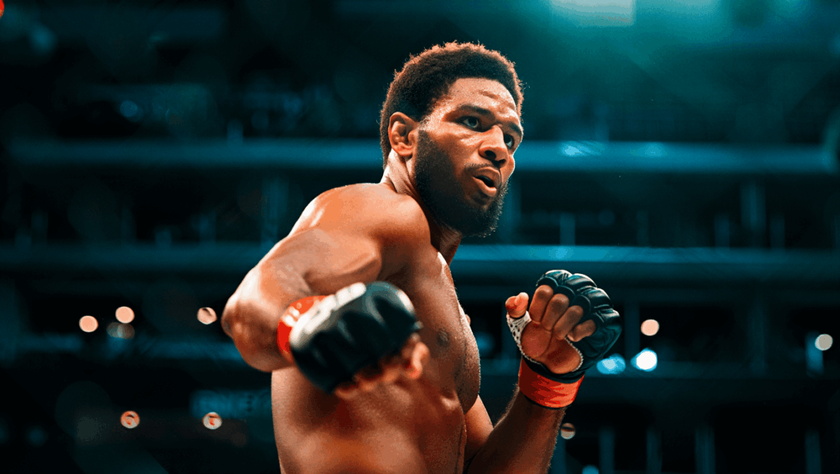 Karate Combat 59 delivers explosive finishes in Miami, Walker faces Clark