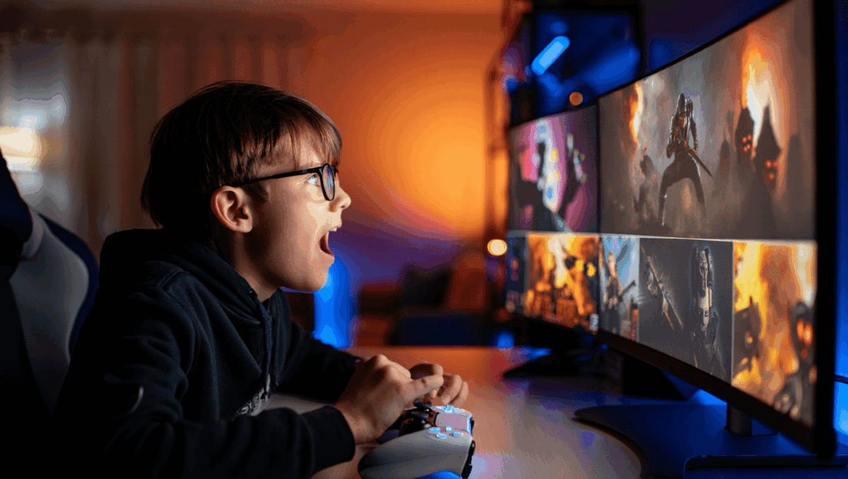 PlayStation State of Play drops today with 60+ minutes of announcements