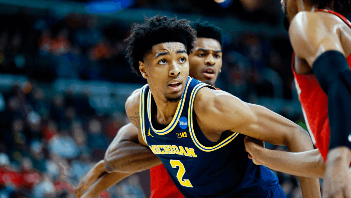 Michigan vs Ohio State: No. 2 Wolverines look to sweep Buckeyes