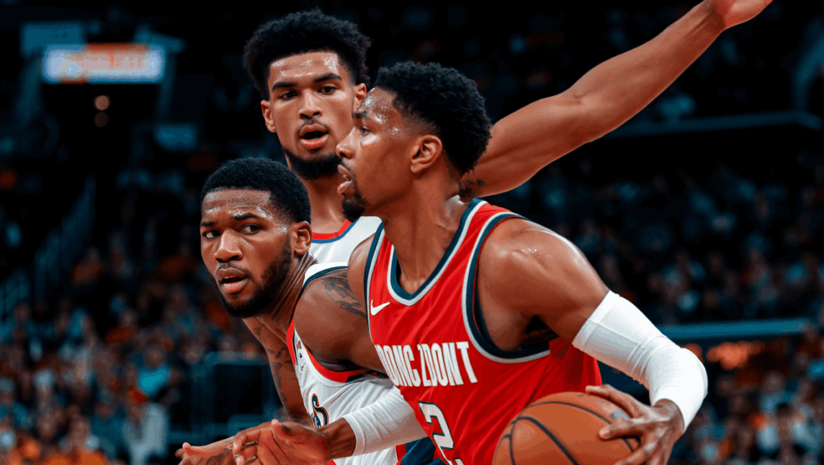 Timberwolves vs Raptors tonight in Toronto, Edwards faces All-Star Barnes