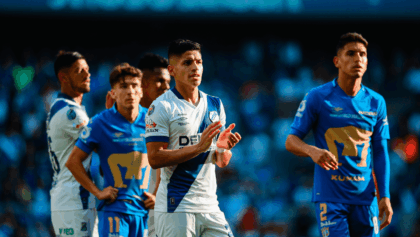 Puebla faces Pumas tonight in Liga MX clash at Estadio Cuauhtemoc