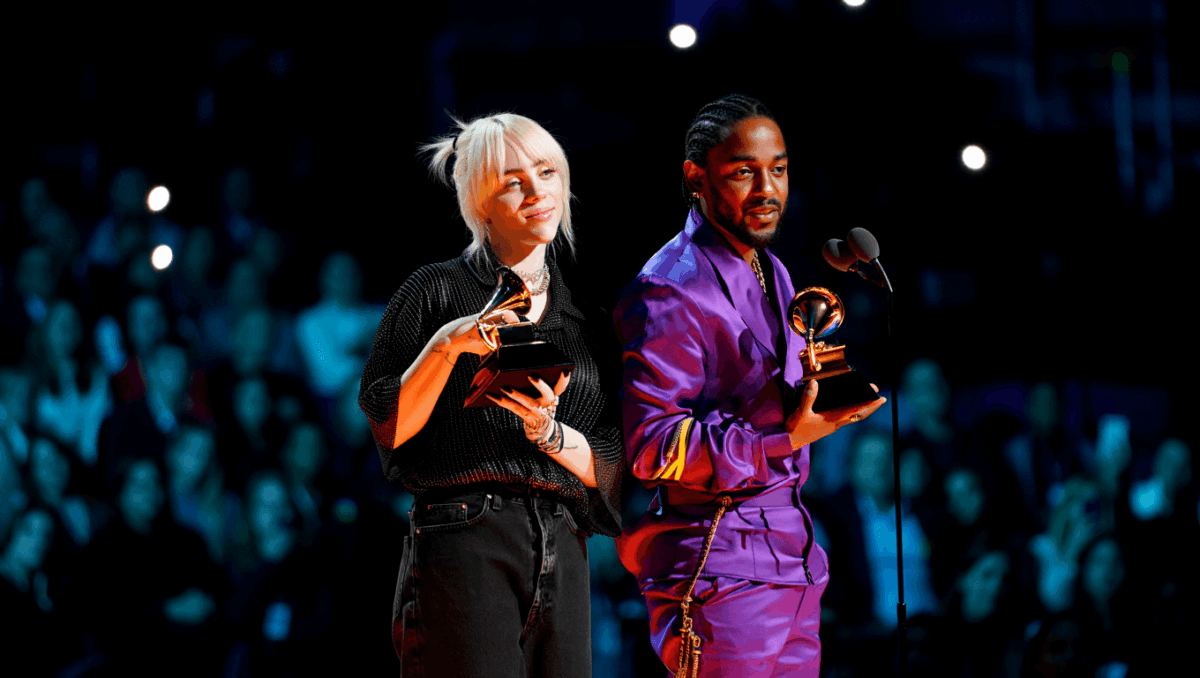Song vs record of the year explained: Here's the Grammy difference