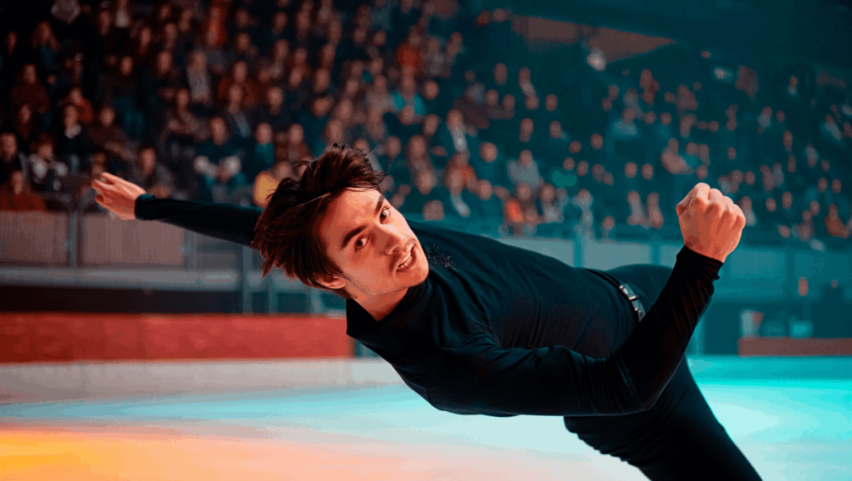 US figure skating wins Olympic gold over Japan by 1 point, Malinin delivers in dramatic finale
