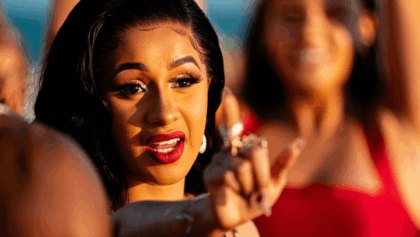 Cardi B slams Trump in fiery clip: 'I will NEVER support him'