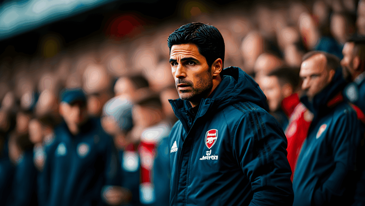 Arsenal vs Wigan Athletic edge past Gunners 4-2 on penalties after 1-1 draw