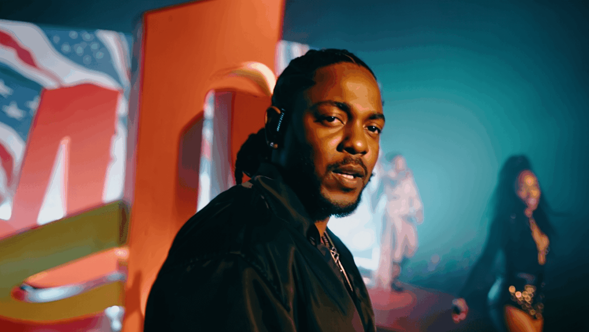 Who sang at Super Bowl 2025? Kendrick Lamar wows with SZA guest spot