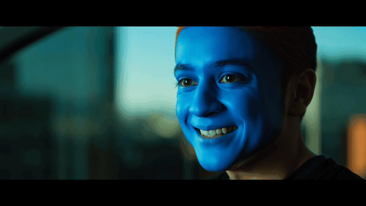 Digitally anonymized: What Netflix's AI disguise technique really means
