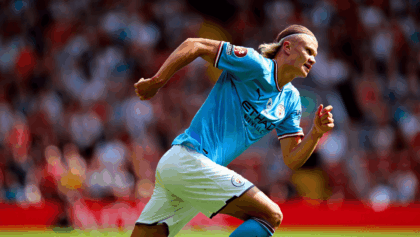 Manchester City vs Liverpool clashes at Anfield today in Premier League showdown