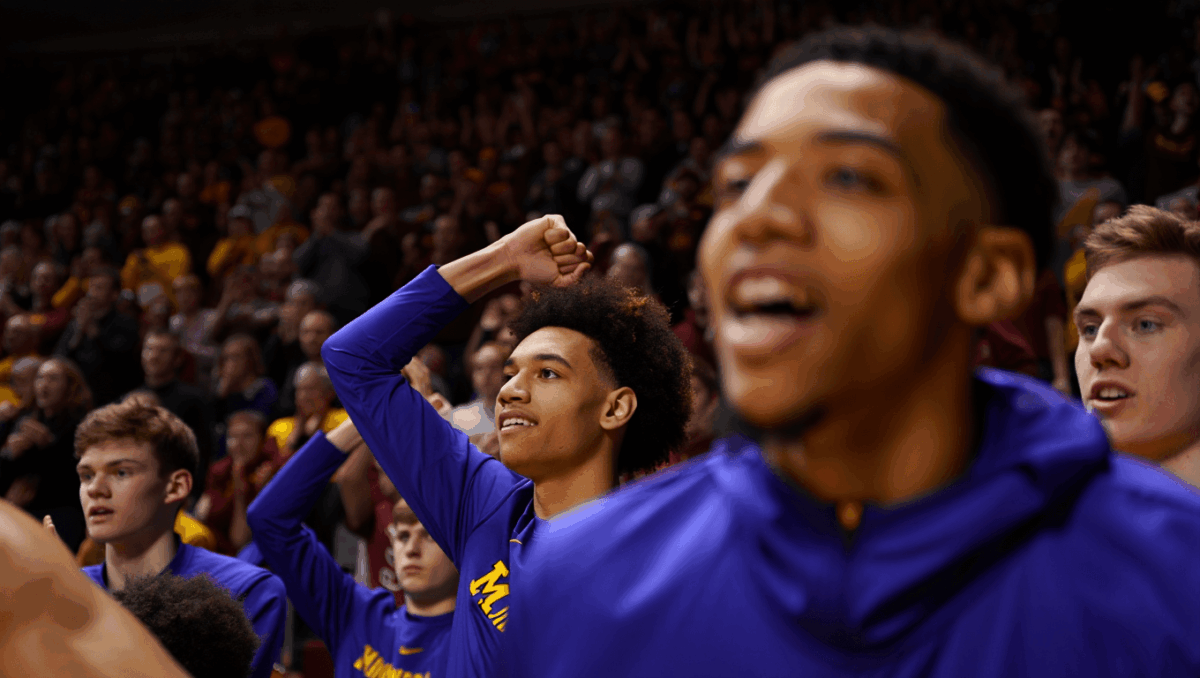Maryland vs Minnesota: Golden Gophers edge Terrapins in Big Ten matchup
