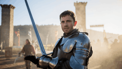 Knight of the Seven Kingdoms episode 5 drops tonight on HBO, sets IMDB record early