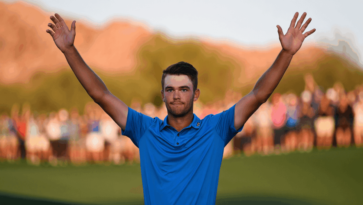 WM Phoenix Open winner Thomas Detry dominates with 7-shot victory