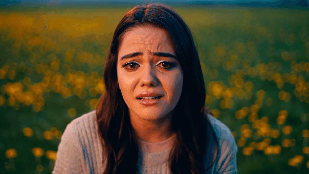 Be Her lyrics Ella Langley drops emotional single with new meaning