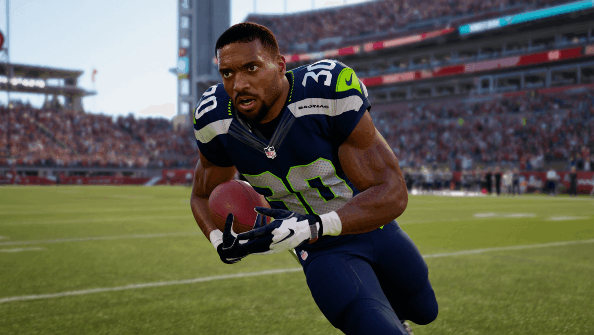 Seahawks running backs Cam Akers and Velus Jones Jr. get elevated for Super Bowl LX