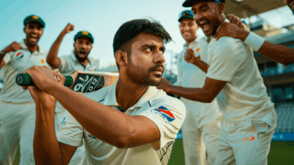 Pakistan beats Ireland by 3 wickets, 111-106 in warm-up thriller