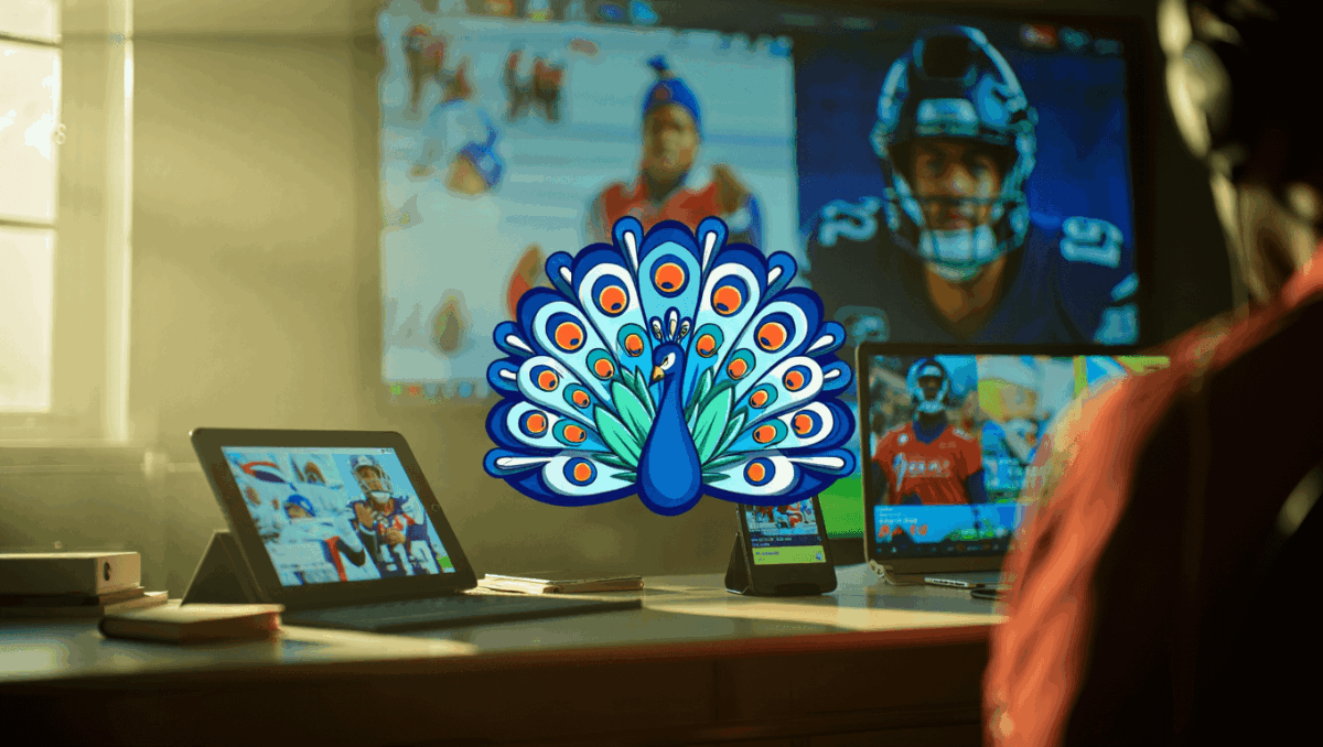 Peacock won't offer free trial, but here's how to watch for free right now
