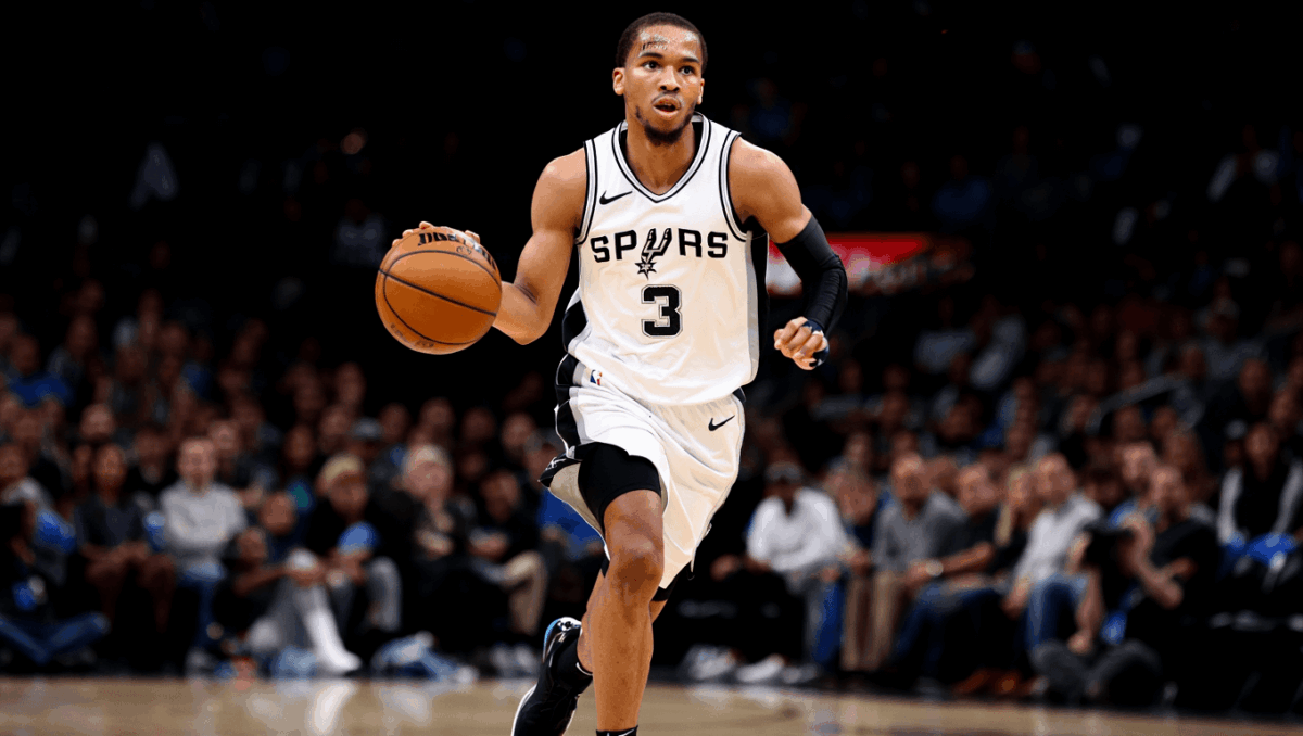Spurs vs Mavericks: Mavs edge San Antonio 120-109 in tight battle
