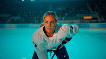 Women's hockey USA takes on Sweden today for Olympic gold medal game spot