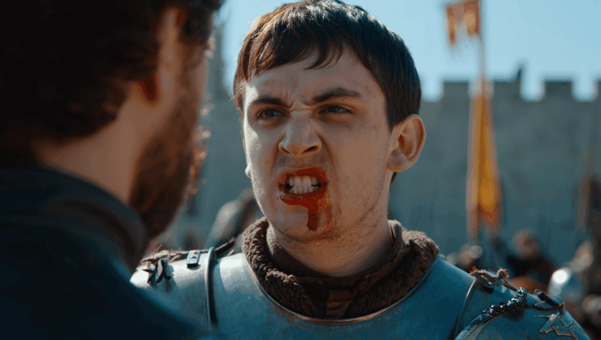 Knight of the Seven Kingdoms episode 3 releases tonight, here's what to expect