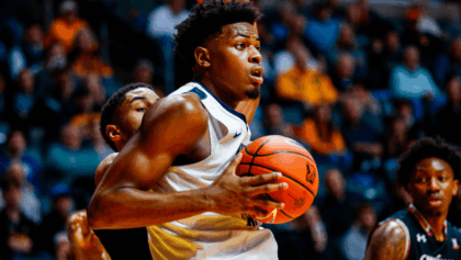 West Virginia faces Cincinnati tonight in Big 12 showdown at Fifth Third Arena