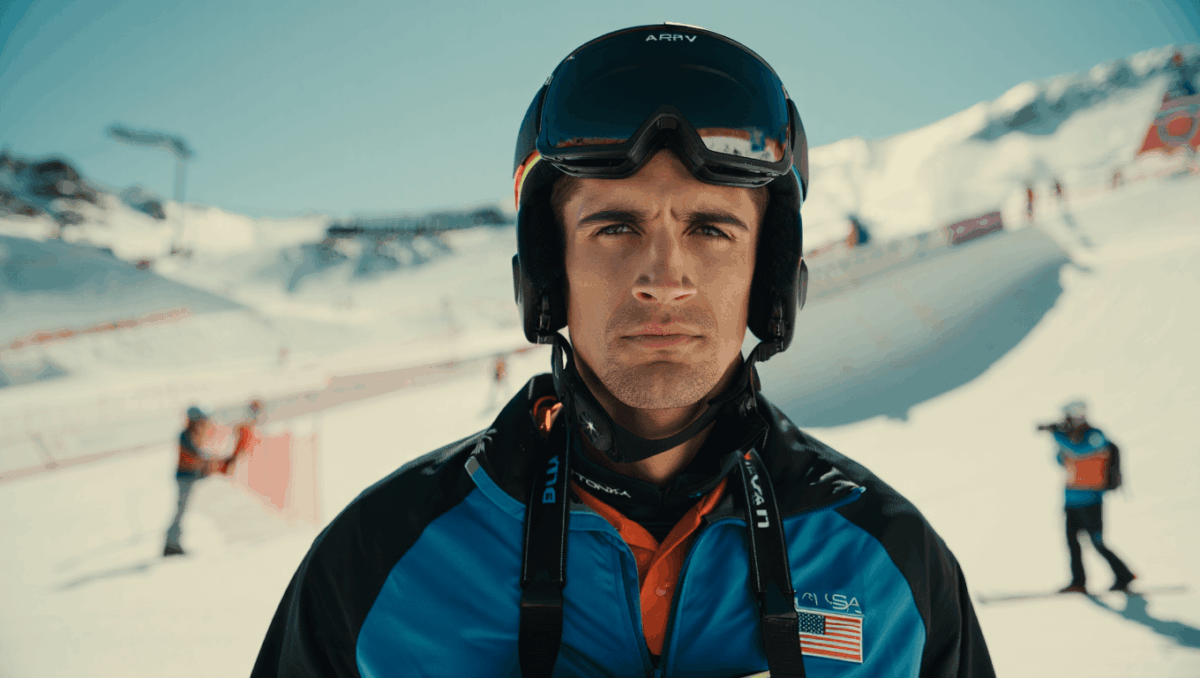 Alex Hall pursues repeat Olympic slopestyle gold in Milano Cortina qualifying