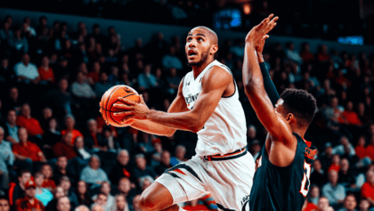 UCF vs Cincinnati ends 92-72 as Bearcats dominate at home, Miller notches double-double