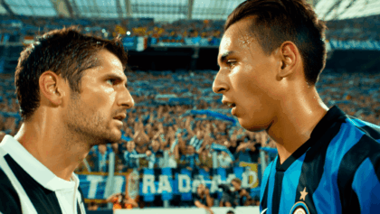 Inter faces Juventus tonight in Derby d'Italia title clash at San Siro