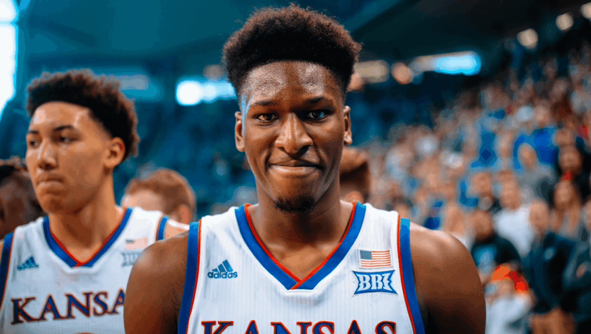 NBA mock draft 2026 reveals top prospects: Here's who's rising