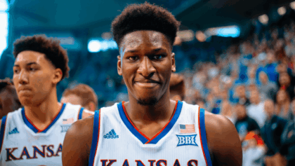 NBA mock draft 2026 reveals top prospects: Here's who's rising
