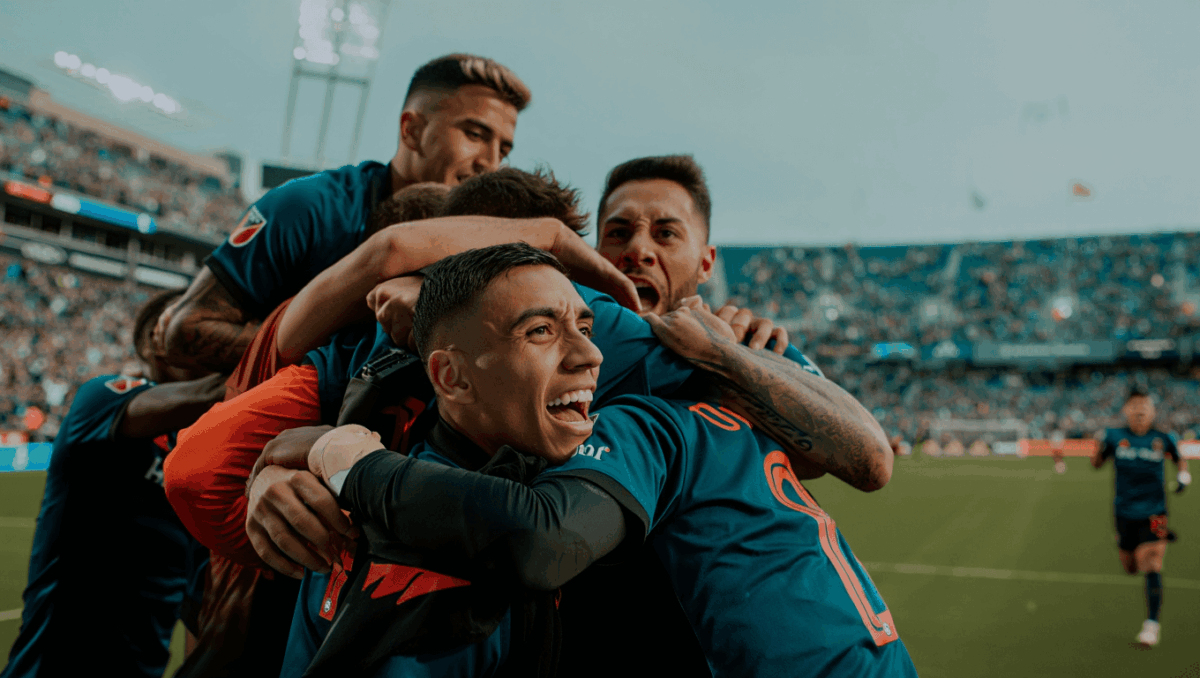 Pumas UNAM vs San Diego FC tonight, Concacaf Champions Cup Leg 2