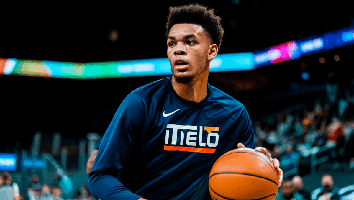 Team Austin falls to Team Melo 18-15 in Rising Stars semifinal