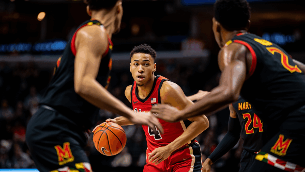 Purdue vs Maryland prediction: Boilermakers face Terrapins in statement game