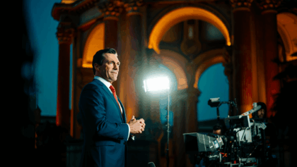 NFL Honors 2026 airs tonight at 9 p.m. ET on NBC from San Francisco