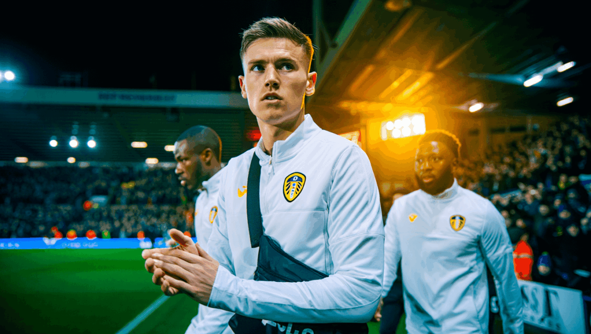 Leeds United vs Nottingham Forest tonight in six-pointer relegation battle