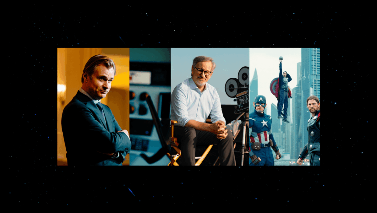 New movies 2026 bring Christopher Nolan, Spielberg, Dune, and Marvel blockbusters