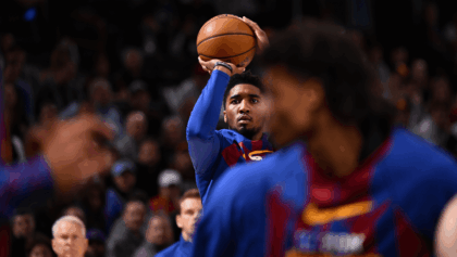 Cavaliers face Trail Blazers tonight in playoff pressure matchup